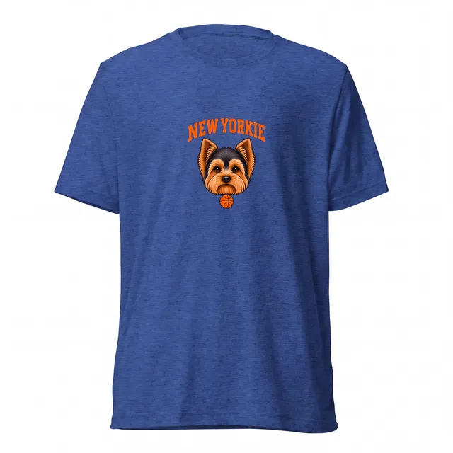 The New Yorkie Tee